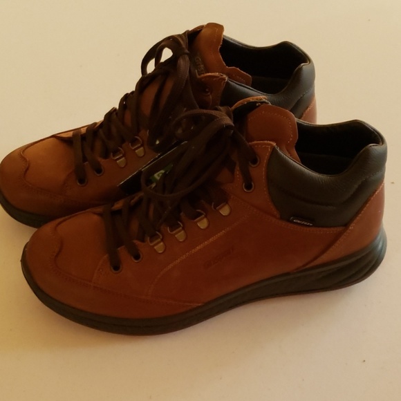 Gritex grisport boots - Picture 3 of 5